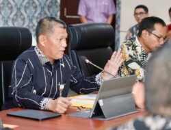 WFH, Pemko Batam Targetkan Efisiensi Belanja hingga Rp18,1 Miliar
