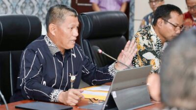 WFH, Pemko Batam Targetkan Efisiensi Belanja hingga Rp18,1 Miliar