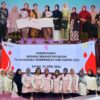 Srikandi PLN Batam Gelar Donor Darah dan Inspiring Srikandi Peringati Hari Kartini 2026