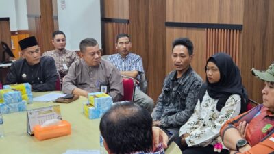 Komisi IV DPRD Batam Tindaklanjuti Aduan PHK, Sidak Perusahaan yang Mangkir dari RDP