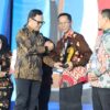 Apresiasi Pemda Berprestasi 2026, Batam Raih Penghargaan Penurunan Kemiskinan dan Stunting