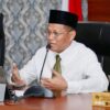 Pemko Batam Dorong Efisiensi APBD Lewat WFH dan Pembatasan Belanja