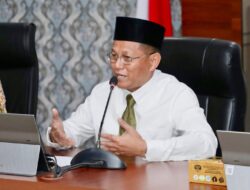 Pemko Batam Dorong Efisiensi APBD Lewat WFH dan Pembatasan Belanja