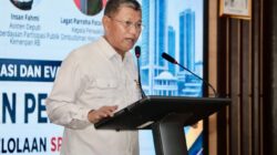 Pemko Batam Perkuat Sistem Pengaduan Publik, Sekda: Harus Responsif dan Akuntabel