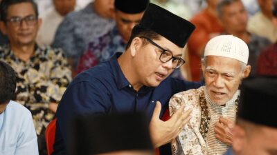 Jaga Stabilitas Daerah, Kepala Diskominfo Batam Ajak Publik Cermat Menyikapi Informasi