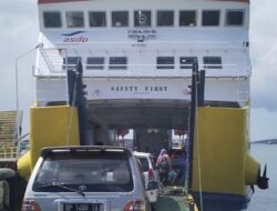 Jadwal Kapal Roro Rute Telagapunggur – Tanjunguban dan Sebaliknya