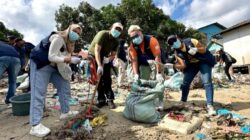 Ascott Hotels Regional Batam Bersatu dengan Komunitas Lokal dalam “Aksi Bersih” Menyambut Hari Bumi 2026