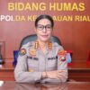 Ratusan Personel Polda Kepri Dimutasi, AKP Tigor Dabariba, S.H Jabat Kapolsek Bengkong