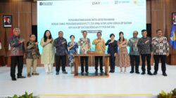 Investasi Digital Menguat, BP Batam Dukung Proyek Pusat Data DayOne-PLN Batam