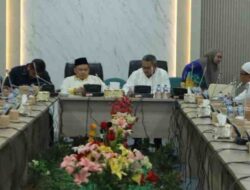 Hadirkan Pelaku Bisnis Properti, Pansus DPRD Kota Batam Matangkan Ranperda Penyelenggaraan PSU Perumahan
