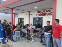 Kapolda Pastikan Usut Kematian Bripda Natanael, 1 Pelaku Ditahan, 3 Saksi Diperiksa