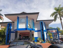 Kasus Pungli: JS Masih Jalani Pemeriksaan Kepatuhan Internal Ditjen Imigrasi