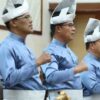 DPRD Kota Batam Gelar Paripurna, Muhammad Rudi dan Biyanto Pimpin Pansus Pembahasan Perubahan Ranperda Pengelolaan Sampah