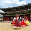Mulai Hari Ini, Korea Selatan Bebaskan Visa Turis Rombongan dari Indonesia