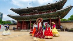 Mulai Hari Ini, Korea Selatan Bebaskan Visa Turis Rombongan dari Indonesia