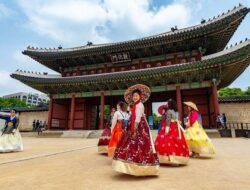 Mulai Hari Ini, Korea Selatan Bebaskan Visa Turis Rombongan dari Indonesia