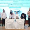 PT EGS dan PLN Batam Pasok Listrik untuk Data Center AI di Nongsa