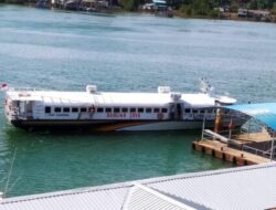 Jadwal Kapal Feri dan Harga Tiket dari Pelabuhan Punggur Batam ke Sejumlah Pulau di Kepri