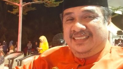 LAM Batam Ubah Simpang Pantek Jadi Simpang Junjung Budaya, 45 Nama Baru Disiapkan
