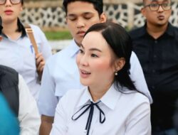 Tinjau ZoSS, Li Claudia Tegaskan Komitmen Pemerintah Dalam Penyediaan Infrastruktur Publik
