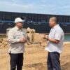 Koreksi Ekspor Batam Awal 2026, BP Batam Siapkan Respons Terarah