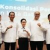 Kepala BP Batam Apresiasi Konsolidasi Kadin Batam, Dorong Percepatan Investasi dan Pertumbuhan Ekonomi