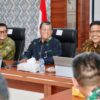 Batam Jadi Referensi Daerah Maju, Forkopimda Paser Pelajari Tata Kelola Investasi