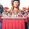 Banyak Atraksi, Amsakar Ingin Perayaan HUT Dewi Ma Zu Masuk Kalender Wisata Kota Batam