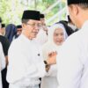 Menjelang Keberangkatan Haji 21 Mei, Wali Kota Amsakar Titipkan Jalannya Pemerintahan ke Wakilnya