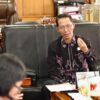 Amsakar Tegaskan Investasi Rempang Eco-City Harus Prioritaskan Tenaga Kerja Lokal