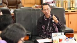 Amsakar Tegaskan Investasi Rempang Eco-City Harus Prioritaskan Tenaga Kerja Lokal