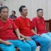 Terdakwa Kasus Narkotika 1,9 Ton Ajukan Kasasi ke MA