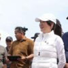 Tak Perlu Berlama-lama, Li Claudia Selesaikan Persoalan UWT Warga Puskopar