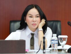 Li Claudia Tekankan Revisi RTRW Kepri Harus Menjawab Kebutuhan Riil Masyarakat Batam