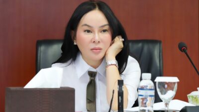 Li Claudia Tekankan Revisi RTRW Kepri Harus Menjawab Kebutuhan Riil Masyarakat Batam