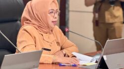 Perkuat Ekonomi Keluarga, DWP Batam Kampanyekan Pemanfaatan Pekarangan untuk Pertanian Rumah Tangga