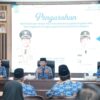 Amsakar Ingatkan ASN Batam Hindari Polarisasi, Li Claudia Jalankan Amanah Sebagai Plh Wali Kota