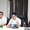 Pelebaran Jalan Tengku Sulung Dimulai, Pemko Batam Targetkan Rampung Akhir Tahun