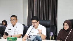 Pelebaran Jalan Tengku Sulung Dimulai, Pemko Batam Targetkan Rampung Akhir Tahun