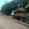 Gerak Cepat, BP Batam Perbaiki Jalan Rusak untuk Kenyamanan Masyarakat