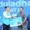 PLN Batam Salurkan 18 Sapi dan 50 Kambing pada Idul Adha 1447 H