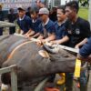 Semarak Idul Adha 1447 Hijriah, BP Batam Sembelih 33 Hewan Kurban Tingkatkan Kepedulian Sosial