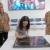 Li Claudia Dorong Sinergi Perlindungan Pekerja Migran dan Pencegahan TPPO di Batam