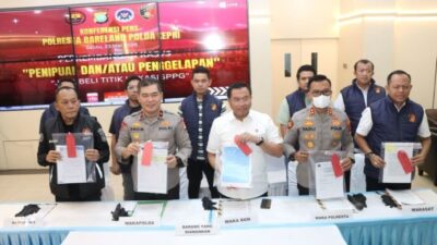 Jual Beli Titik SPPG di Batam, Satu Titik Dapur MBG Dihargai Rp200 Juta