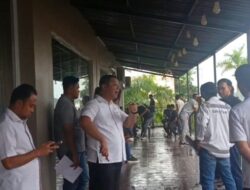 Ratusan WNA di Batam Ditangkap, Diduga Terlibat Judol dan Love Scamming