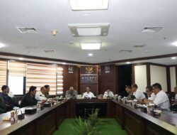 Sinergi BP Batam dan BPK RI, Dorong Tata Kelola dan Akuntabilitas Keuangan Negara