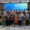 BP Batam Gelar Pelantikan 27 Pejabat Eselon II, Perkuat Akselerasi Investasi dan Pembangunan Batam