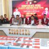 Judi Online Bermarkas di Rumah Mewah Batam, Omset Rp10 M Sebulan