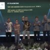 PLN Batam Raih TOP CSR Awards 2026, Kwin Fo Sabet Penghargaan Pemimpin Berkomitmen CSR