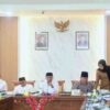 Pansus DPRD Batam Bahas Revisi Perda Sampah, Fokus Pengelolaan Menyeluruh